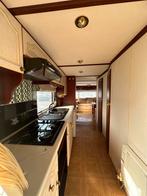 Occasie Horizon 1050x310/2@depot Middelkerke, Caravans en Kamperen, Stacaravans