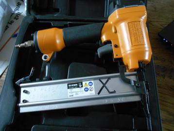Bostitch SB-HC50FN pneumatische spijkermachine voor stalen b beschikbaar voor biedingen