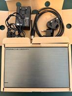 LaCie Porsche Design 2TB externe harde schijf – USB 3.0, Enlèvement, Comme neuf, USB