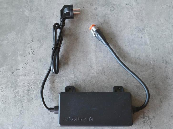 Mammotion charging station adapter, Tuin en Terras, Grasmaaiers, Nieuw, Ophalen of Verzenden