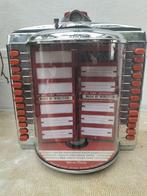 Jukebox wallbox wurlitzer, Collections, Machines | Jukebox, Wurlitzer, Utilisé, Enlèvement ou Envoi, 1960 à 1970