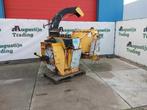 Schliesing 220 ZX, Broyeur