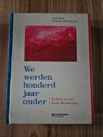 Chris Spriet - We werden honderd jaar ouder, Boeken, Ophalen, Zo goed als nieuw, Chris Spriet