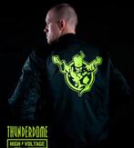 Thunderdome high voltage bomber jacket, Kleding | Heren, Ophalen, Maat 56/58 (XL)