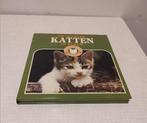 2 boeken over katten, Enlèvement, Utilisé, Chats