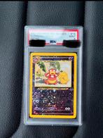 Slowking southern Island psa9 2001, Ophalen of Verzenden, Zo goed als nieuw, Losse kaart, Foil