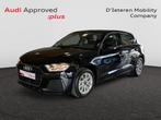 Audi A1 Sportback A1 Sportback 25 TFSI Advanced, A1, Elektrische ramen, Zwart, Handgeschakeld