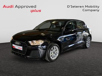 Audi A1 Sportback A1 Sportback 25 TFSI Advanced beschikbaar voor biedingen