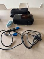 Optoma beamer; ew536; perfecte staat, Audio, Tv en Foto, Beamers, Ophalen, Zo goed als nieuw