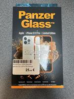 PanzerGlass Clearcasecolor "PG ORANGE" Iphone 12/12pro, Télécoms, Téléphonie mobile | Housses, Coques & Façades | Apple iPhone