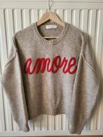 pull LolaLiza, Kleding | Dames, Truien en Vesten, Beige, Maat 42/44 (L), Nieuw, Ophalen of Verzenden