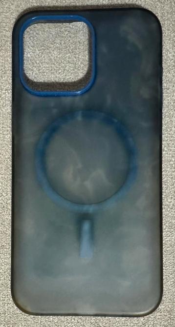 OtterBox MagSafe hoesje voor iPhone 15 Pro Max beschikbaar voor biedingen
