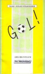 (sp60) Gol, Italiaans-Nederlands voetbalwoordenboek, Verzenden, Gelezen