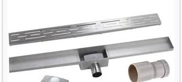 Caniveau de douche italienne 90cm nouveau jamais utilisé  beschikbaar voor biedingen