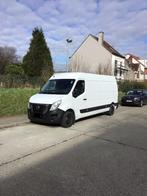 Nissan NV400 2020 Euro 6d, NV400, Diesel, Achat, Particulier