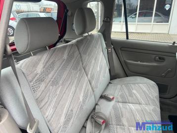 MAZDA DEMIO interieur compleet 1996-2003 beschikbaar voor biedingen