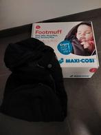 Voetenzak Maxi-Cosi, Kinderen en Baby's, Ophalen, Gebruikt