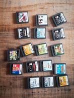 Nintendo ds lite met spelletjes, Enlèvement