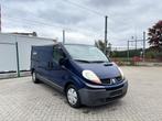 Renault trafic 2.0 tdci gekeurd v verkoop, Auto's, Bestelwagens en Lichte vracht, Renault, Particulier, Te koop
