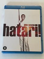 John Wayne - Hatari! (Blu-ray), Ophalen of Verzenden, Gebruikt, Avontuur