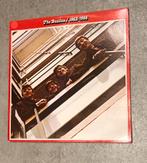 The Beatles / 1962-1966 - red album (origineel, mooie staat), Gebruikt, Ophalen of Verzenden, 12 inch, Poprock