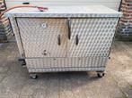 Hannoset gas oven traiteur, Ophalen, Gebruikt, Ovens, Microgolfovens en Steamers