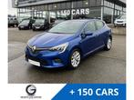 Renault Clio Equilibre 1.0 Tce 91pk !, USB, 91 pk, 5 deurs, 119 g/km