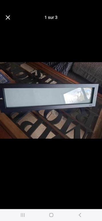 Lampes d’orientation exterieures /marque Bega/8 pieces dispo, Enlèvement, Neuf
