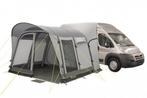Tente tunnel Outwell Country Road Tall SA, à partir de 400 €, Caravanes & Camping, Auvents, Comme neuf