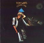 Tom Waits -Closing Time, Ophalen of Verzenden, Gebruikt, Poprock