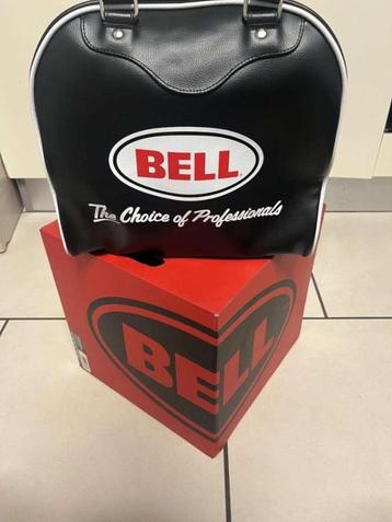 Casque Bell beschikbaar voor biedingen