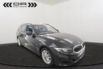 BMW 320 e TOURING FACELIFT - NAVI - DAB - WIDESCREEN, 1998 cc, 0 min, 0 kg, Zwart