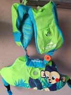 zwembandjes met zwemvest nabiji, Kinderen en Baby's, Jongen of Meisje, Zo goed als nieuw, Zwem-accessoire, Ophalen
