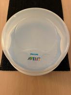 Avent sterilisator, Enlèvement, Stérilisateur