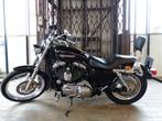 Harley-Davidson Sportster XL1200C (bj 2008), Motoren, Bedrijf, 883 cc, Meer dan 35 kW, Overig