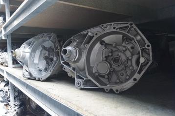 Gereviseerde versnellingsbak VW T4 2.5 TDI 5 Bak FJS AFK DXZ beschikbaar voor biedingen