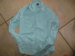 hemd Sevenoneseven 13-14j in perfecte nieuwstaat, Enfants & Bébés, Vêtements enfant | Taille 158, Garçon, Enlèvement ou Envoi