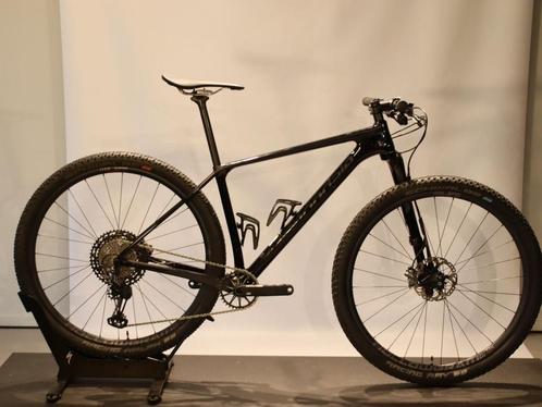 Cannondale FSI Hi-Mod 1  2019 Maat M, Fietsen en Brommers, Fietsen | Mountainbikes en ATB, Gebruikt, Overige merken, Hardtail