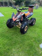 Quad, 2 cilinders, 0 cc, 12 t/m 35 kW