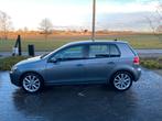 Volkswagen golf 1.6 tdi van 2012 met 176.000 km, Auto's, Volkswagen, Voorwielaandrijving, Euro 5, Stof, 4 cilinders