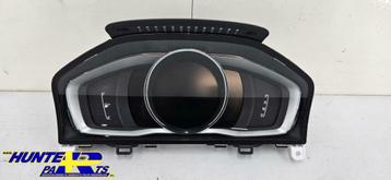 TFT display Volvo V70/S80/V60/S60 ('09-'18) 31412265 beschikbaar voor biedingen