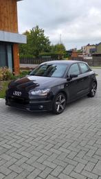 Audi A1 S-Line, Auto's, Audi, 1140 kg, Euro 5, Stof, A1