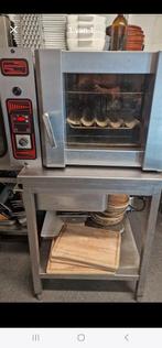 Oven industrieel, Elektronische apparatuur, Ovens, Ophalen