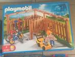 Playmobil 4864 zwembad, 4280 fietsrek, 5449 fairies:samen 10, Kinderen en Baby's, Speelgoed | Playmobil, Ophalen of Verzenden