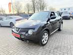 Nissan Juke Acenta 1.6i 1j garantie 1ste eigenaar, Auto's, Voorwielaandrijving, Euro 5, Bedrijf, Handgeschakeld