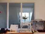 Bernina 801, Hobby en Vrije tijd, Naaimachines en Toebehoren, Ophalen, Zo goed als nieuw, Naaimachine, Bernina