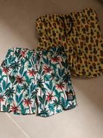 Zwemshorts kind maat 128 en maat 140- Name it, Kinderen en Baby's, Kinderkleding | Maat 122, Ophalen of Verzenden, Zo goed als nieuw