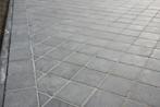 Chinese hardsteen klinker 20x20x5 cm, Jardin & Terrasse, Pierre naturelle, 10 m²² ou plus, Briques, Enlèvement
