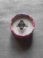 Ring twice as nice, Handtassen en Accessoires, Ringen, Verzenden, Nieuw