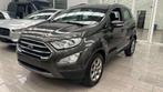 Ford EcoSport EcoBoost Trend AUTOMAAT 1.0 ecoboost 125 PK, Automaat, Gebruikt, Ecosport, 5 zetels